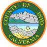 The County of Inyo seal
