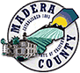 The County of Madera Seal