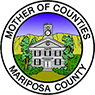 The County of Mariposa seal